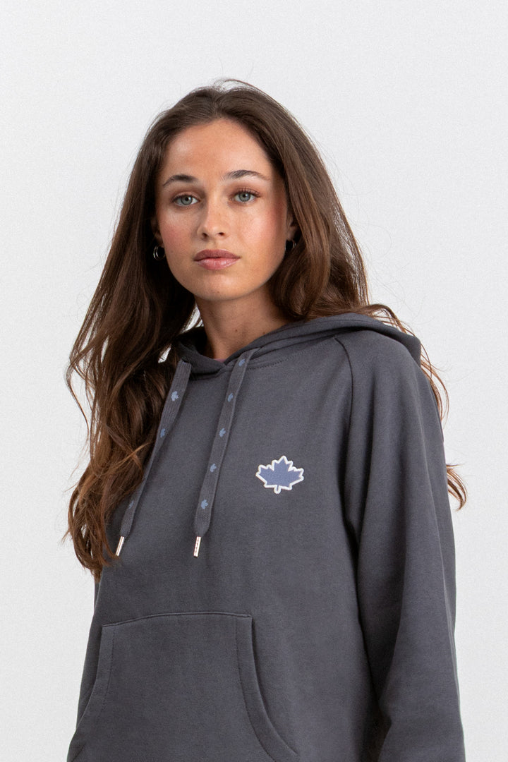 BASIC HOODIE