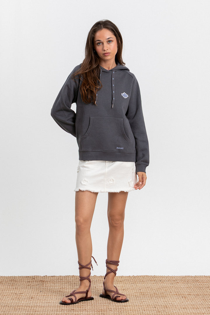 BASIC HOODIE