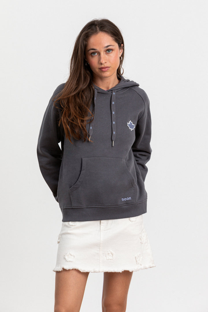 BASIC HOODIE