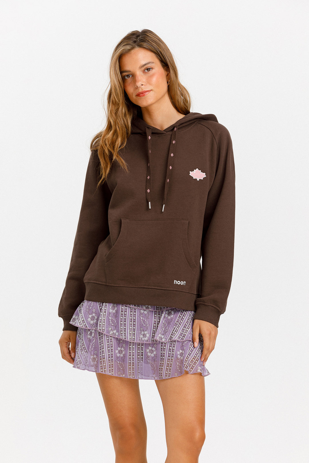 BASIC HOODIE