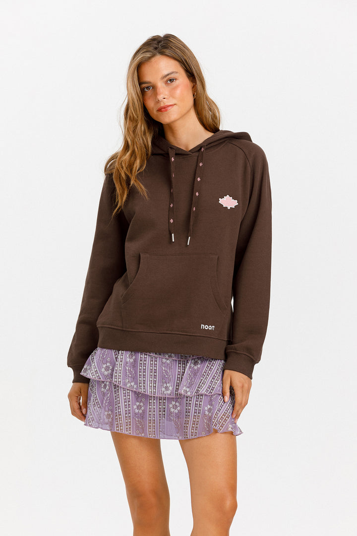 BASIC HOODIE