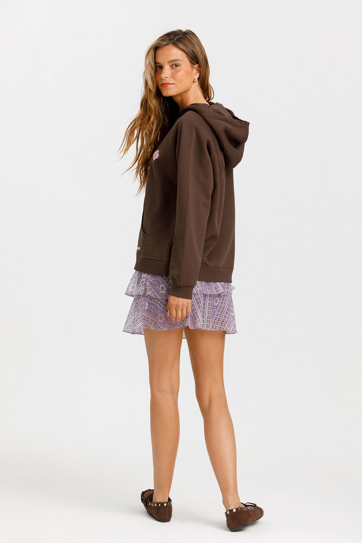 BASIC HOODIE