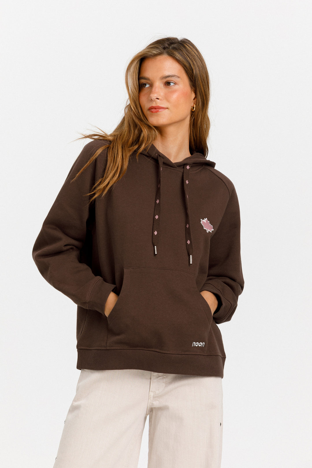 BASIC HOODIE