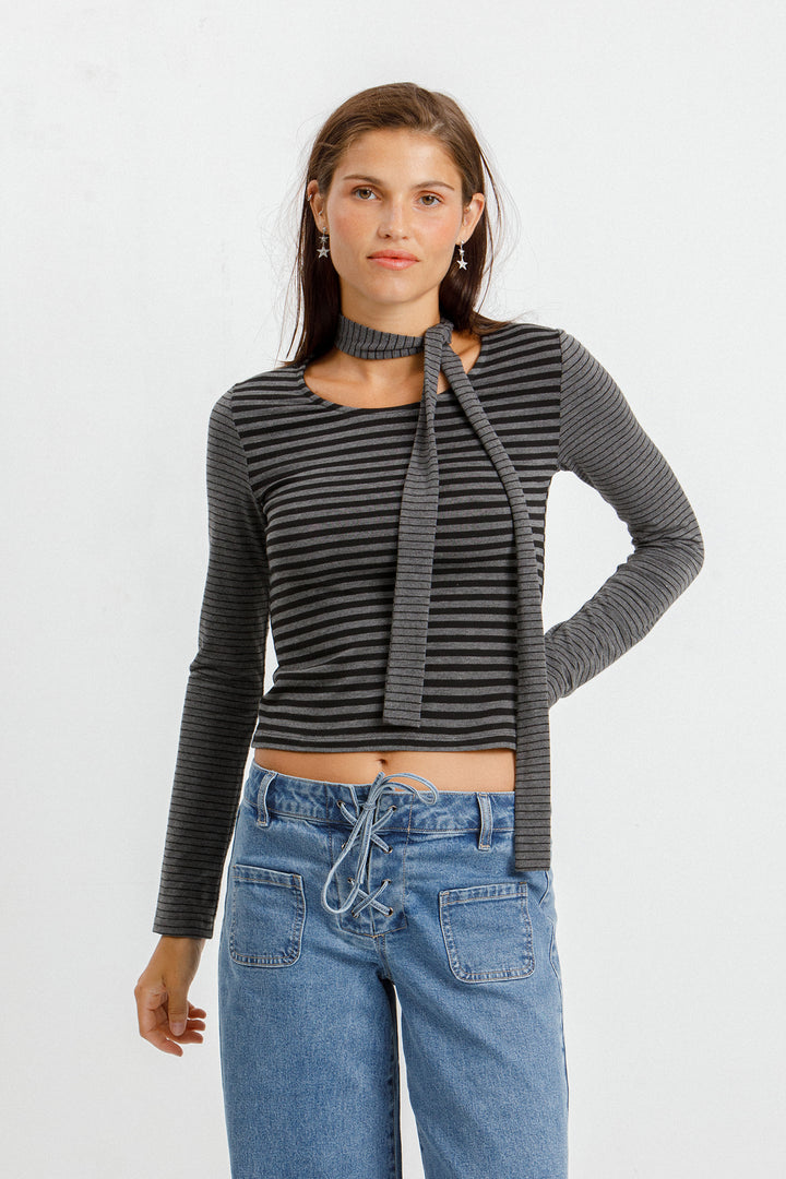 TOP RAYAS LAZADA CUELLO