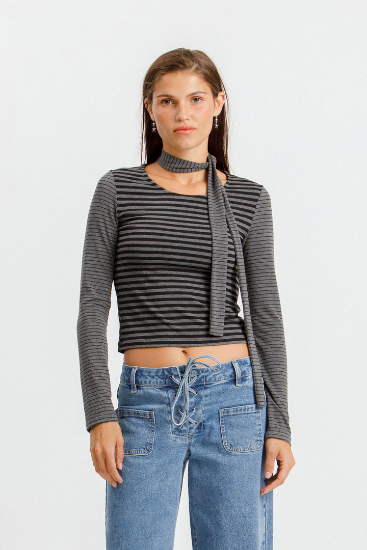 TOP RAYAS LAZADA CUELLO
