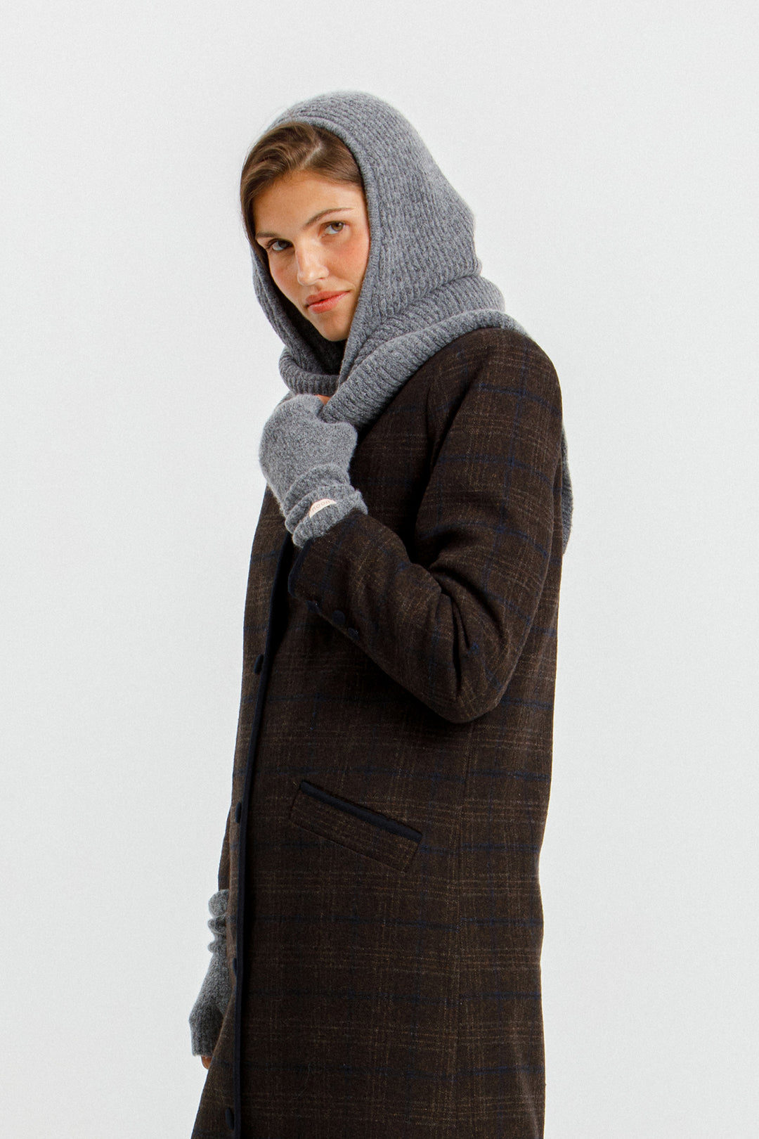 BALACLAVA PUNTO