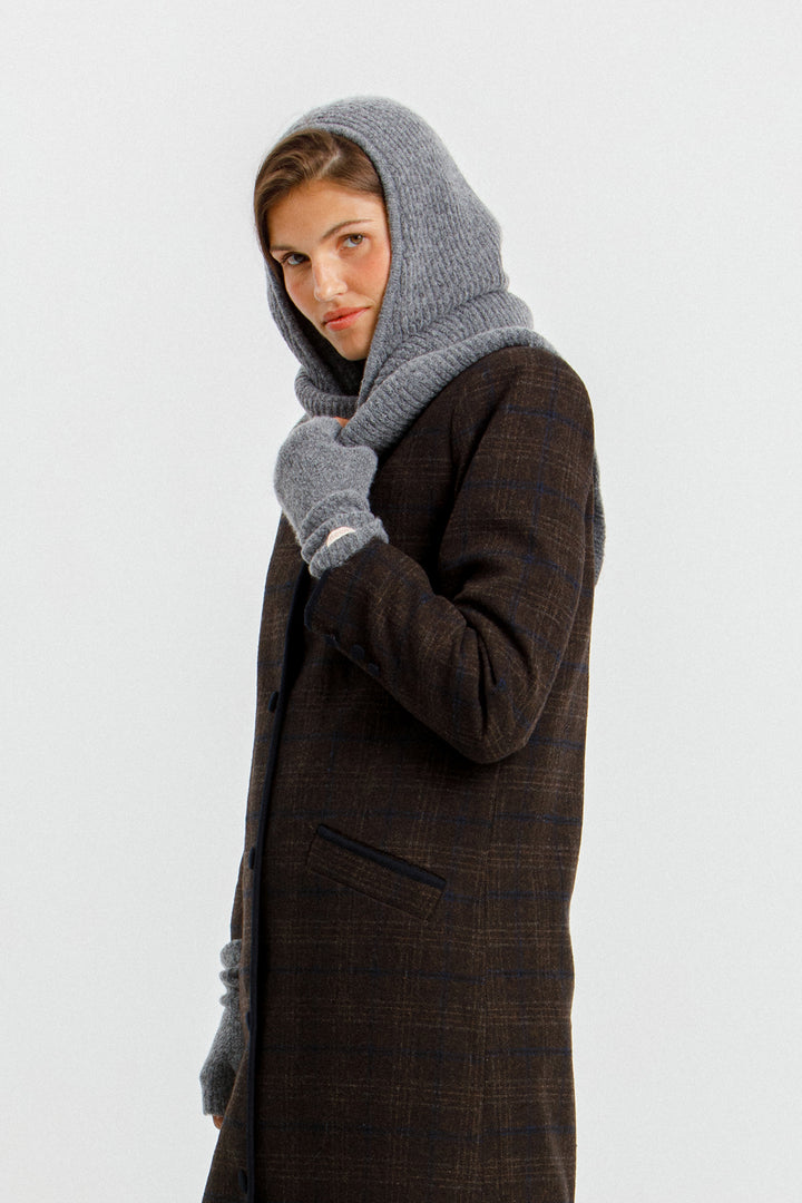 BALACLAVA PUNTO