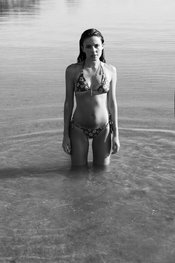 BRAGUITA BIKINI PRINT FLORES
