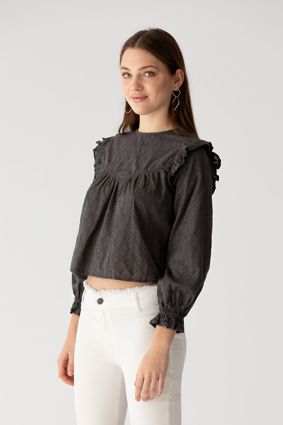 BLUSA GILDA