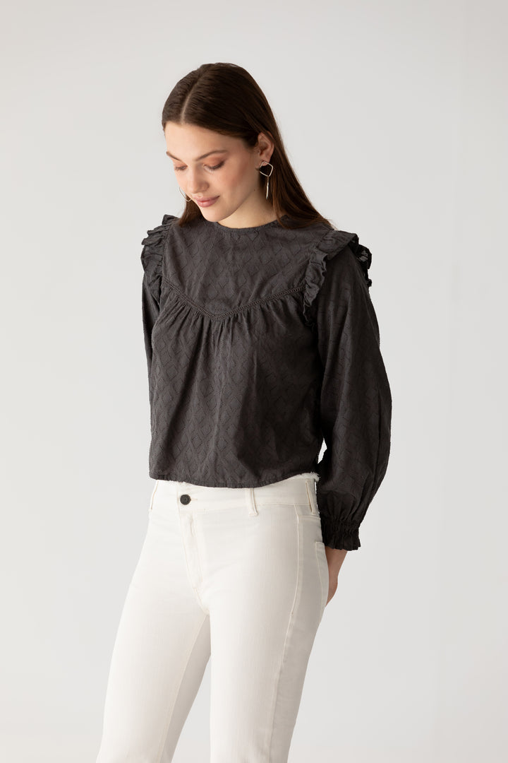 BLUSA GILDA