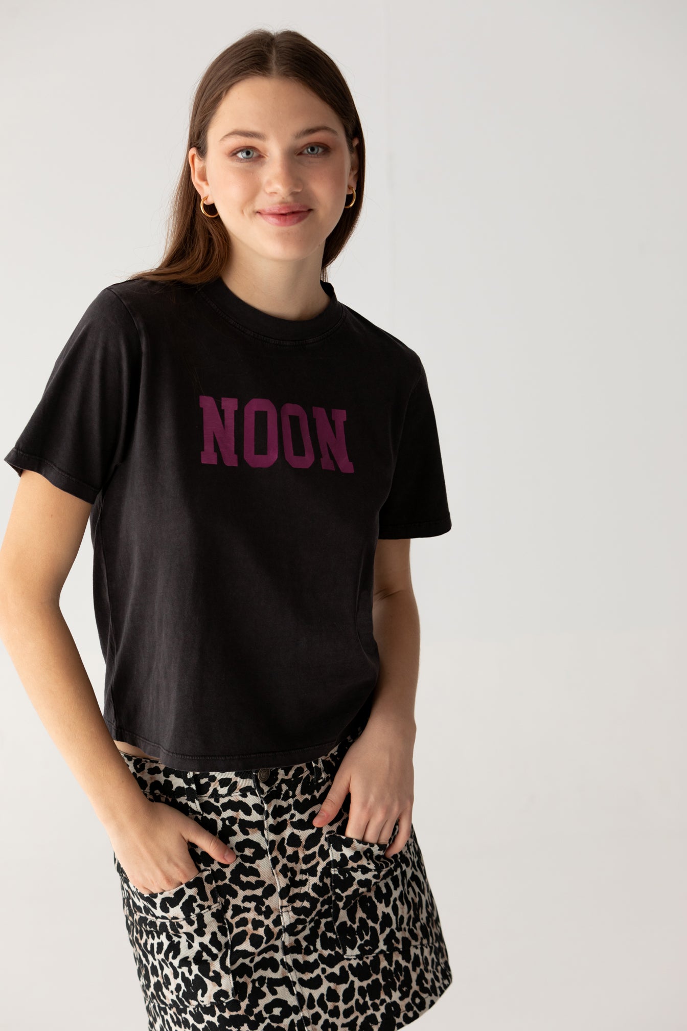 Camisetas de Mujer NOON Spain Noon