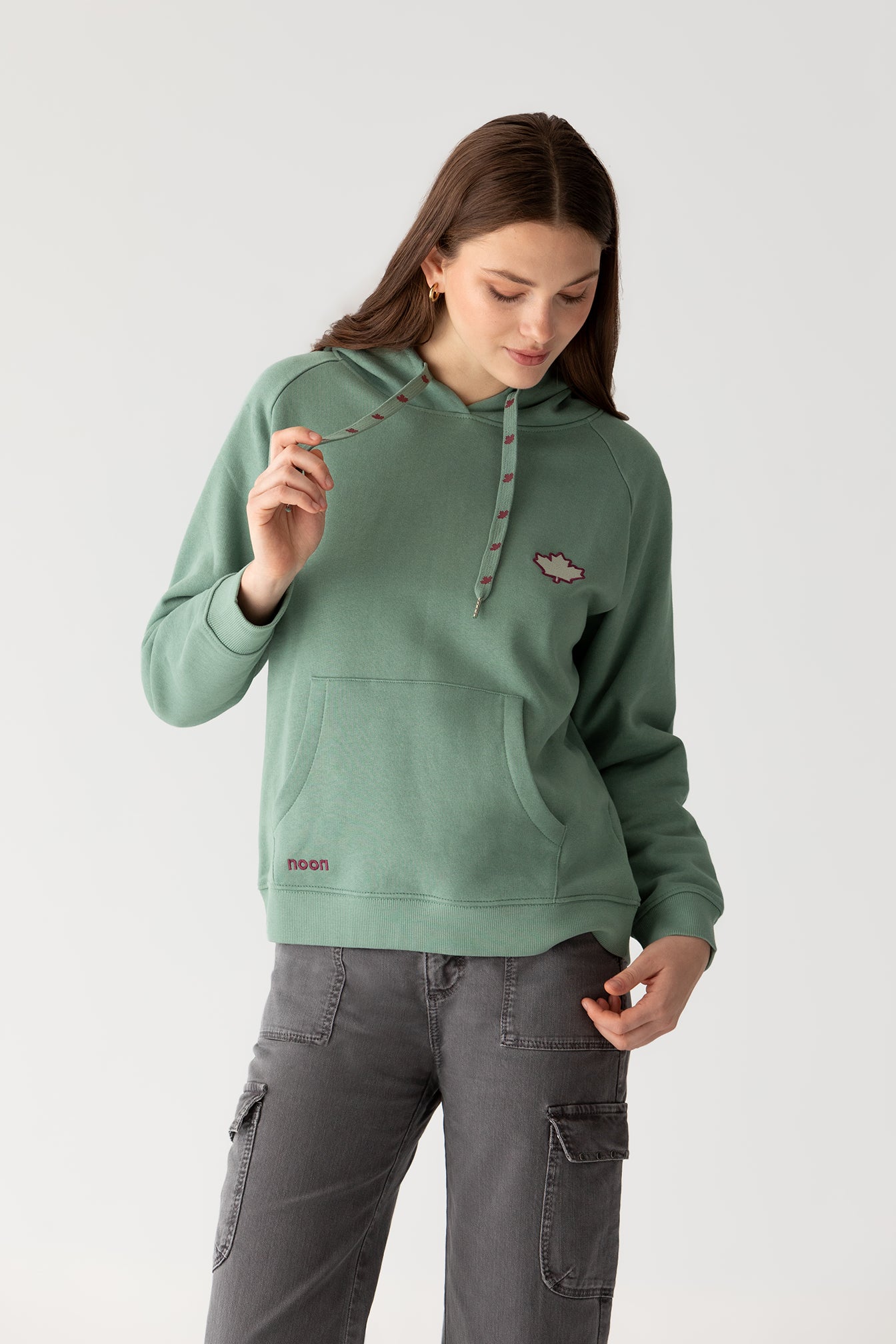 Sudaderas rebajas mujer online