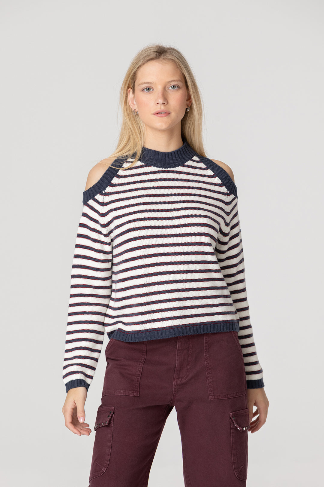 JERSEY ABERTURAS RAYAS