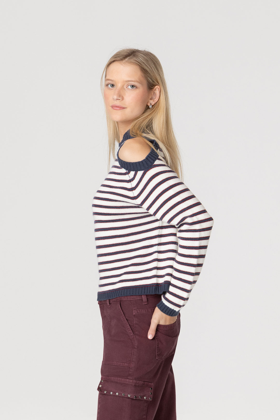 JERSEY ABERTURAS RAYAS