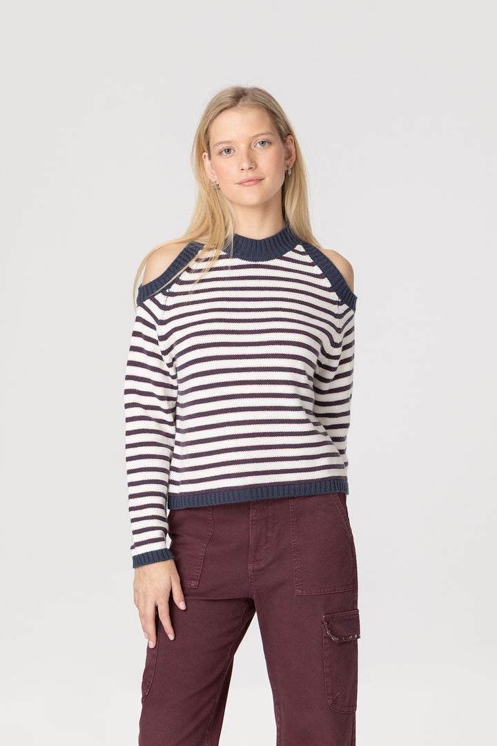 JERSEY ABERTURAS RAYAS