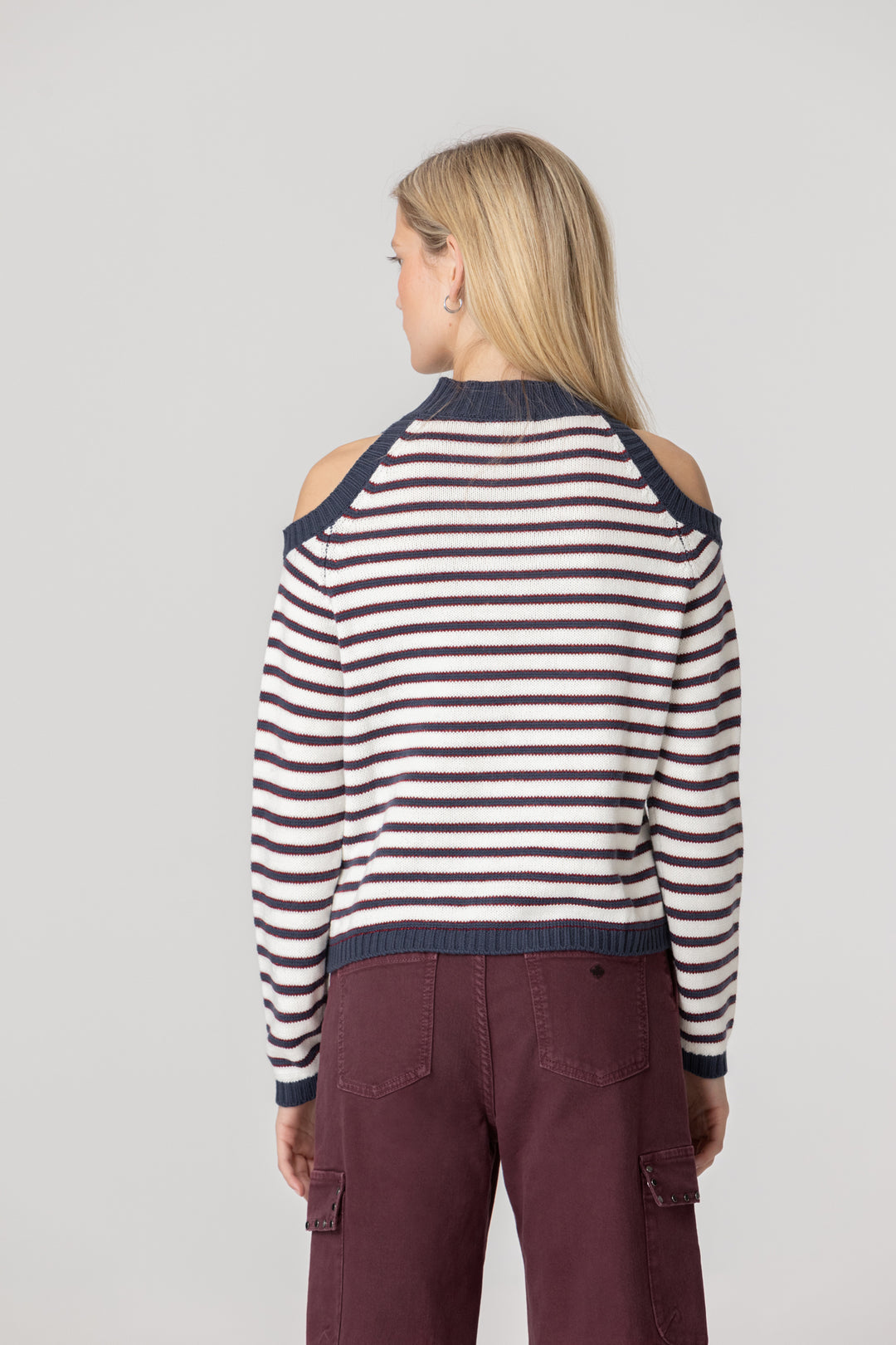 JERSEY ABERTURAS RAYAS