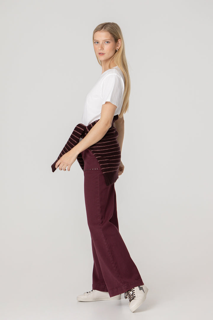 CAMISETA MANGA CORTA BASIC