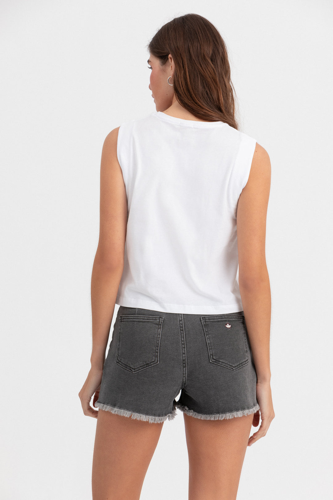 CAMISETA TIRANTE ANCHO CORAZON