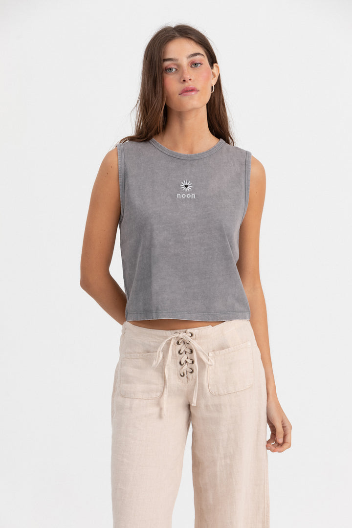 CAMISETA TIRANTE NOON