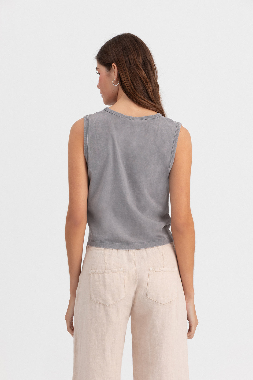 CAMISETA TIRANTE NOON