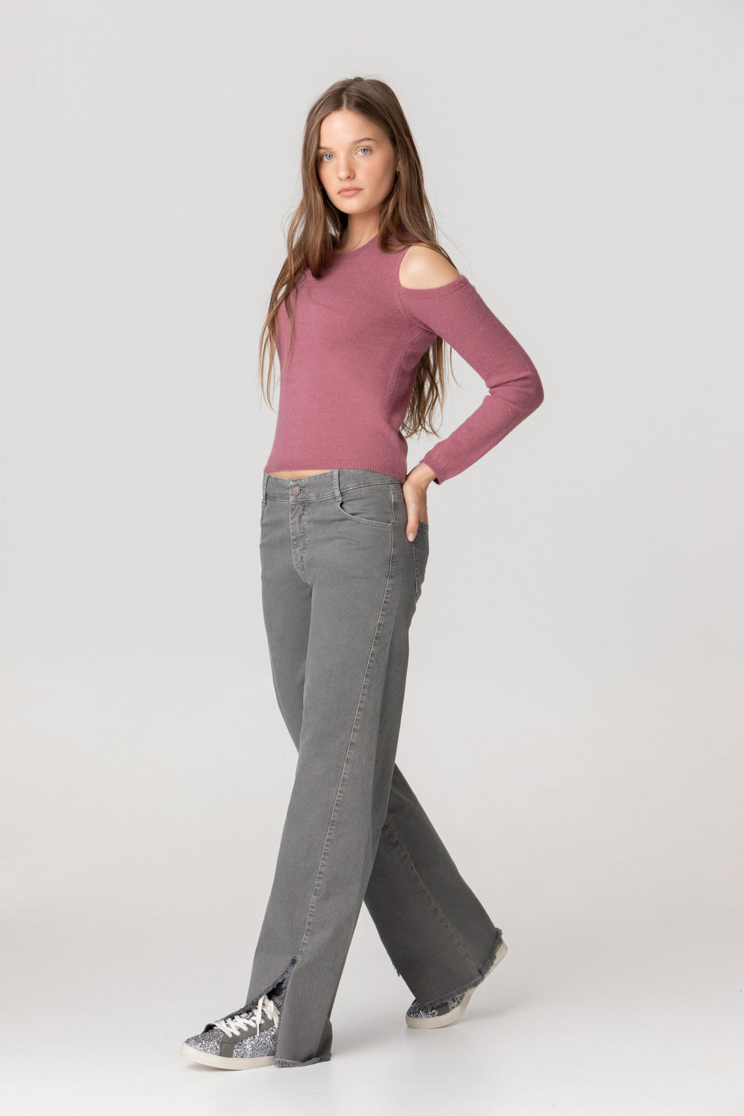 JERSEY TOP ABERTURAS