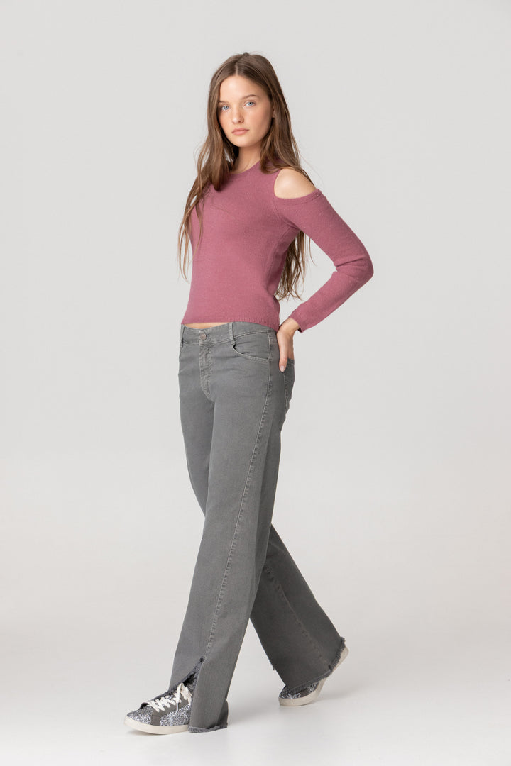 JERSEY TOP ABERTURAS