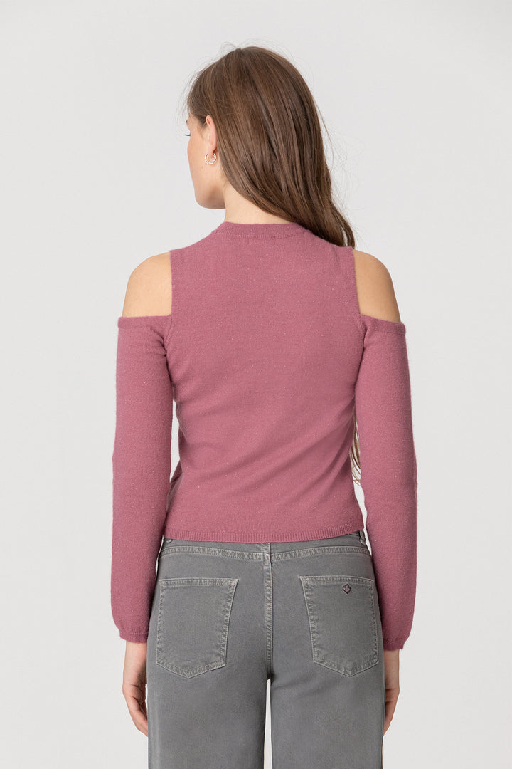 JERSEY TOP ABERTURAS