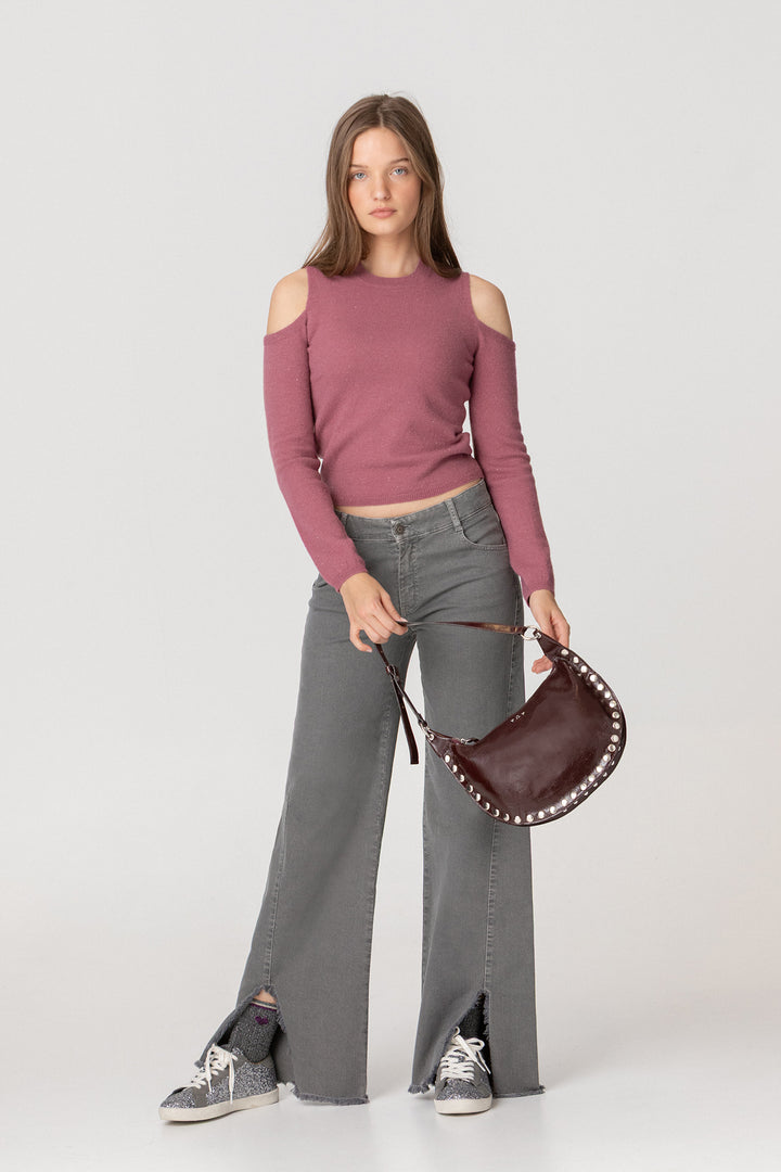 JERSEY TOP ABERTURAS