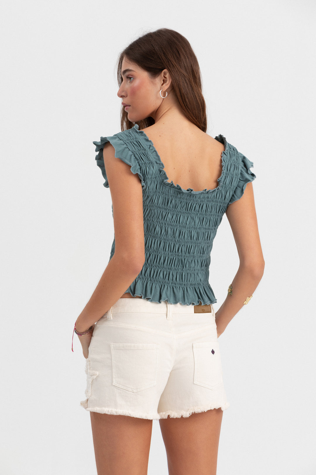 CONTRASTES SUPERIORES DE FURRENCH