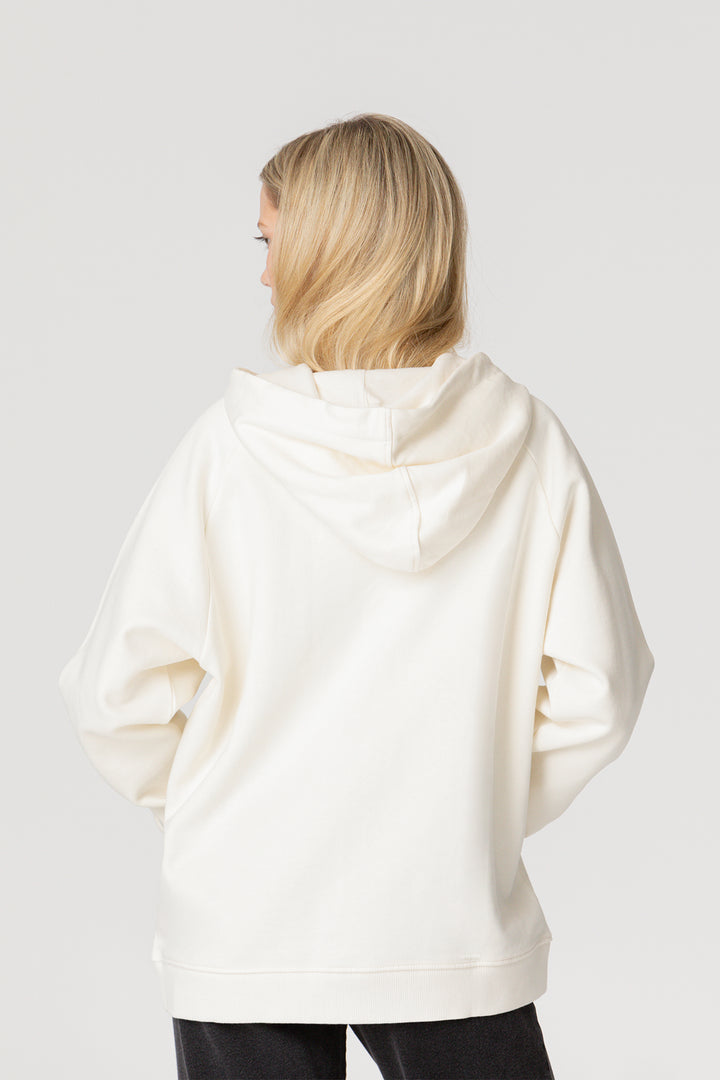 SUDADERA CAPUCHA BASIC