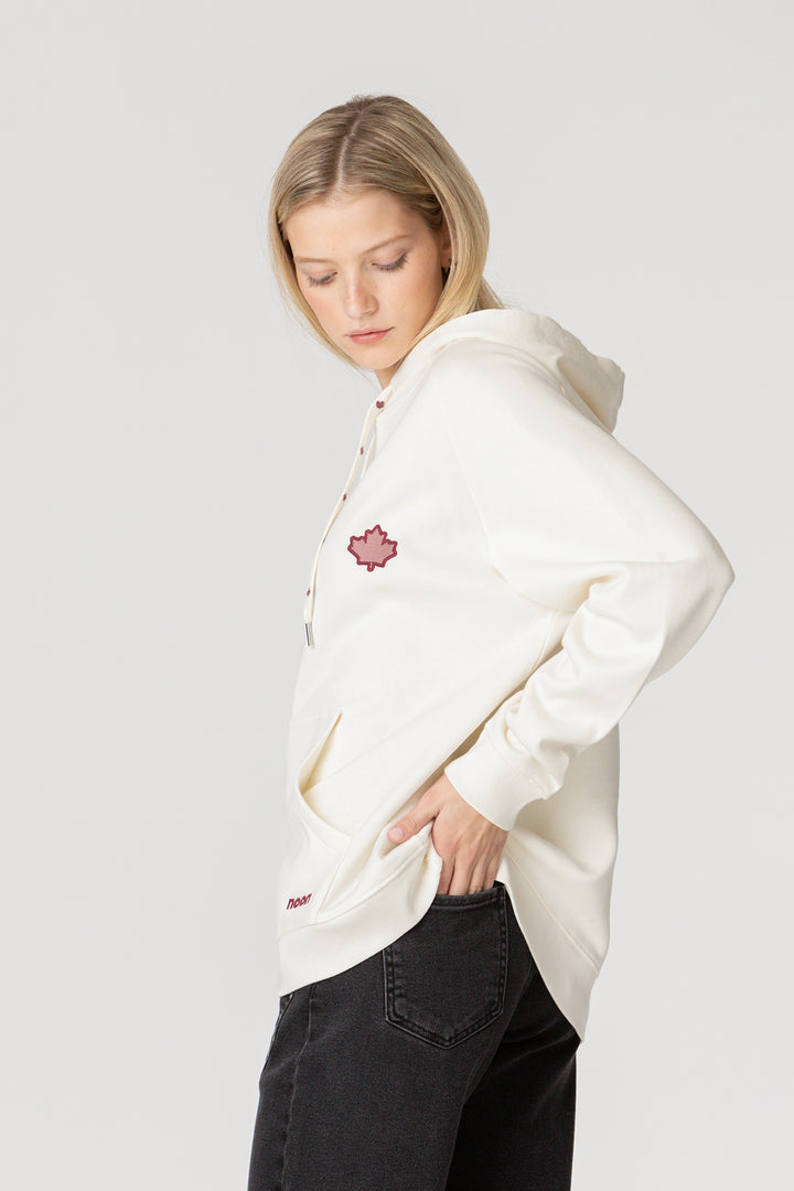 SUDADERA CAPUCHA BASIC