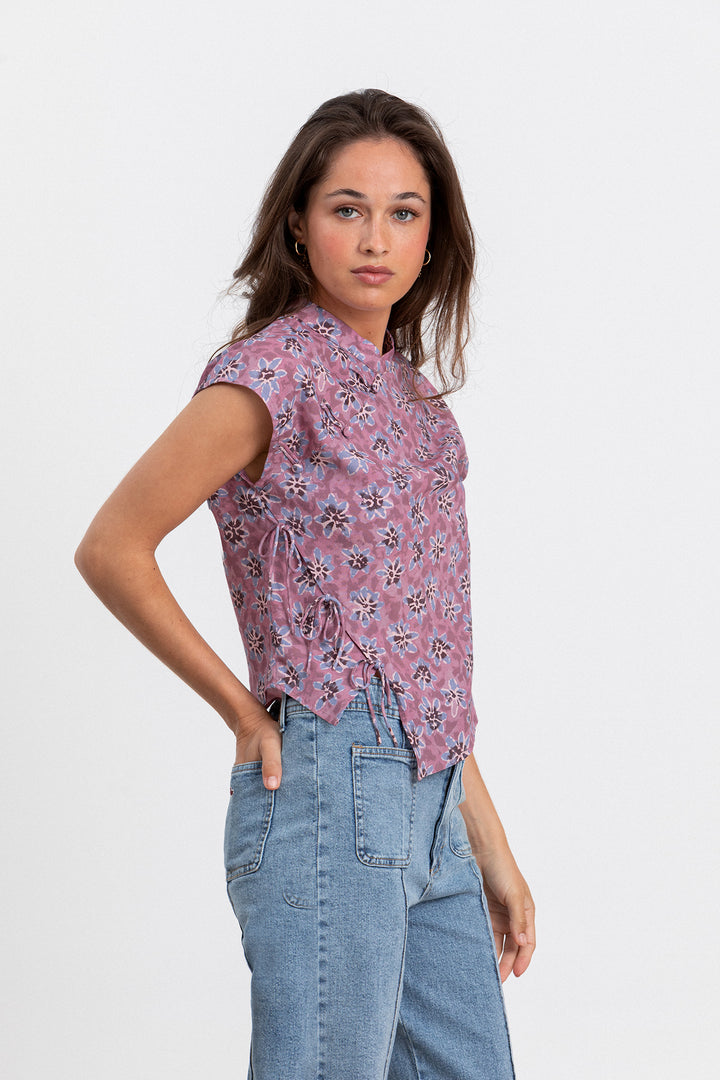 TOP JAPONES ESTAMPADO