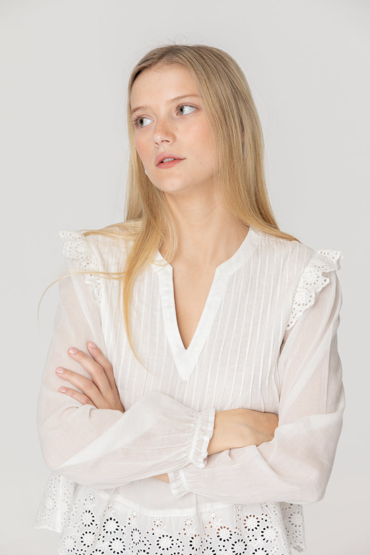 TOP JARETAS VOLANTES HOMBROS