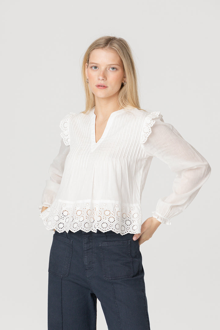 TOP JARETAS VOLANTES HOMBROS