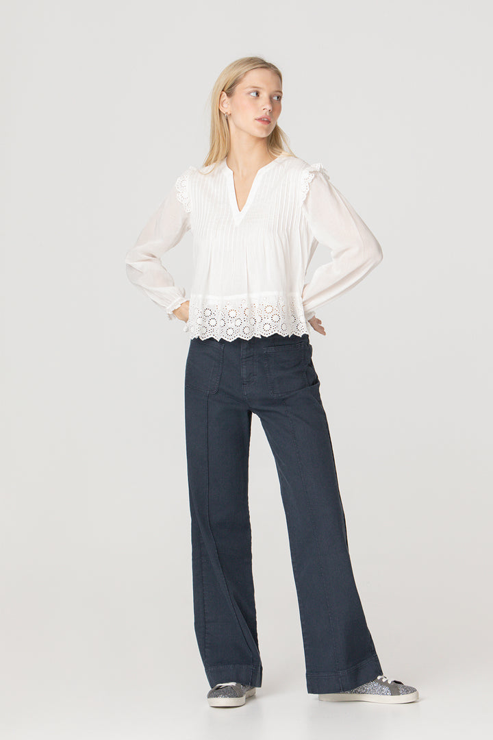 TOP JARETAS VOLANTES HOMBROS