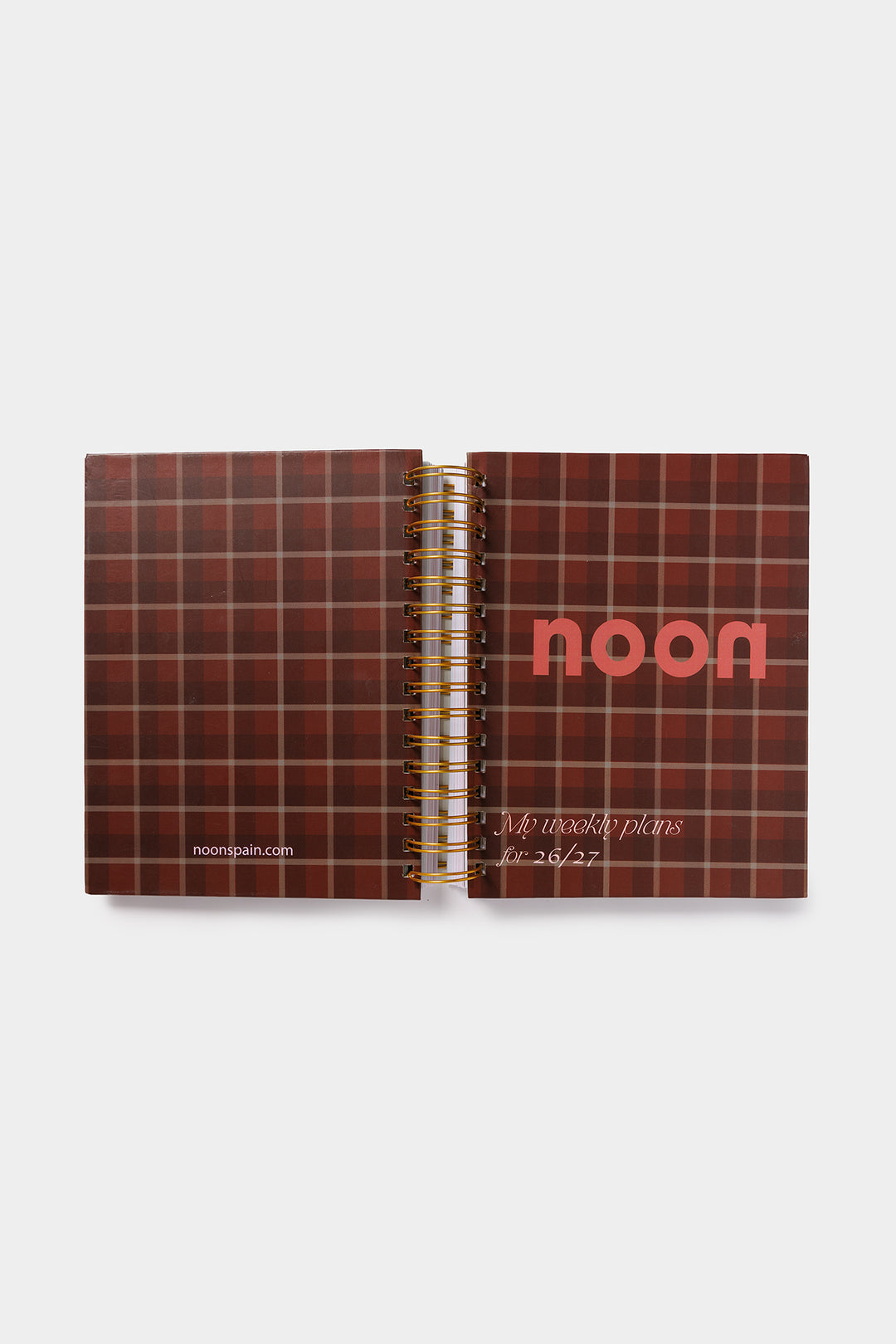 ACADEMIC PLANNER 26/27 GRIDS