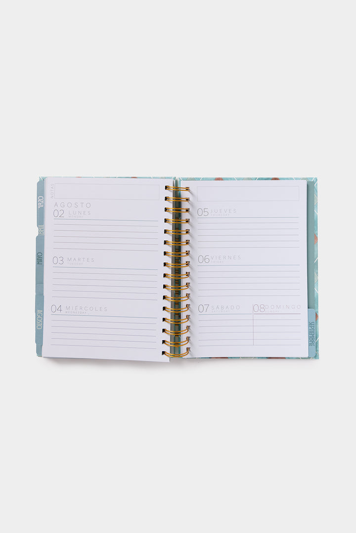 SCHOOL DIARY 26/27 DIAMONDS