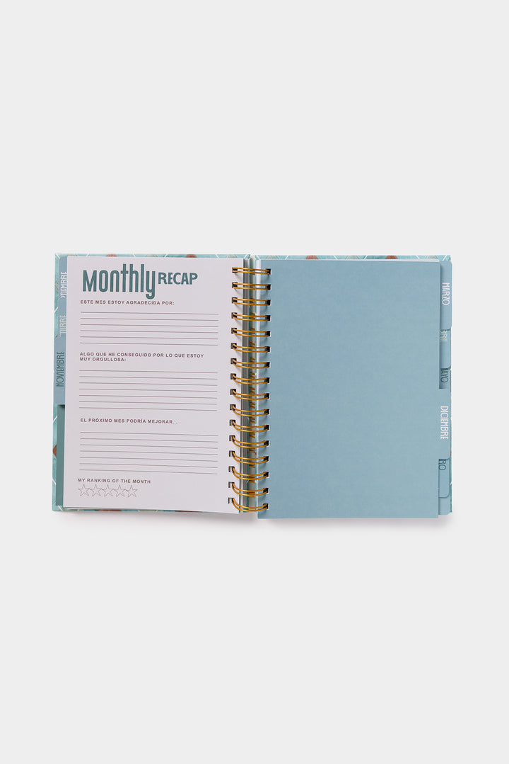 SCHOOL DIARY 26/27 DIAMONDS