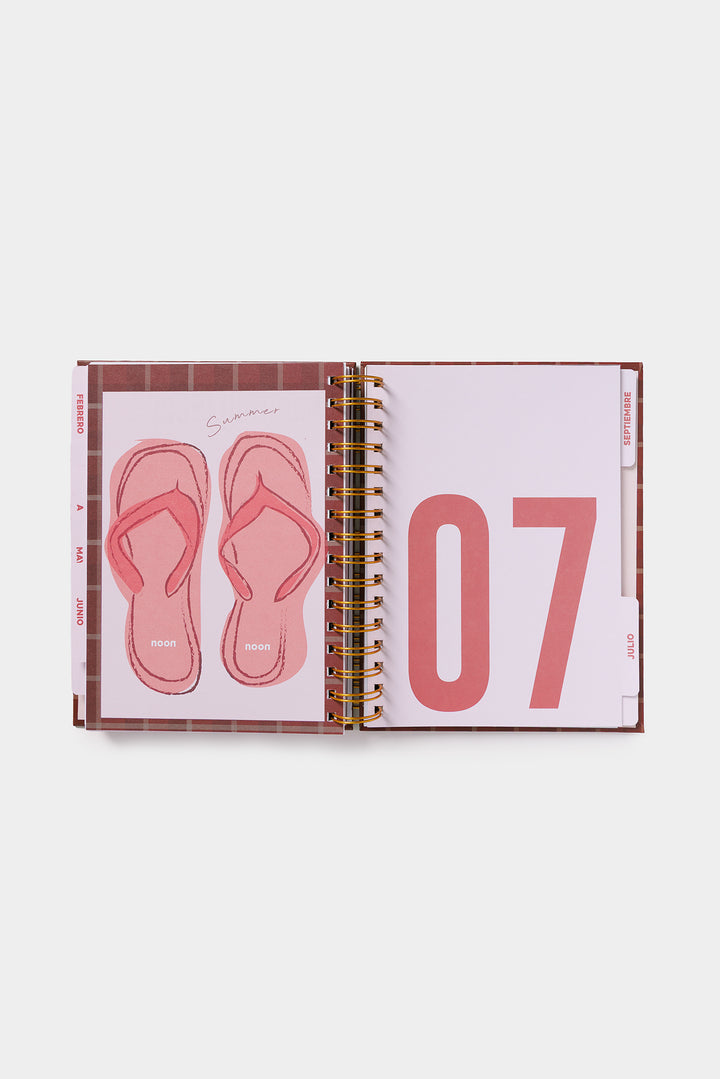 ACADEMIC PLANNER 26/27 GRIDS