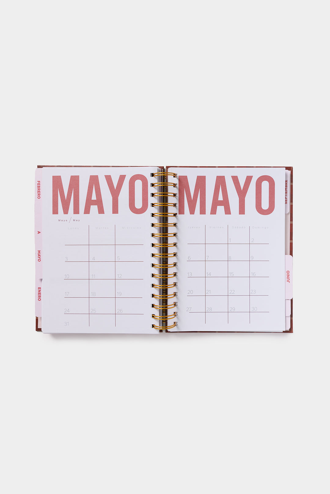 ACADEMIC PLANNER 26/27 GRIDS