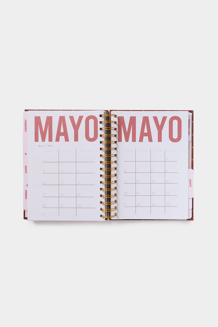 ACADEMIC PLANNER 26/27 GRIDS
