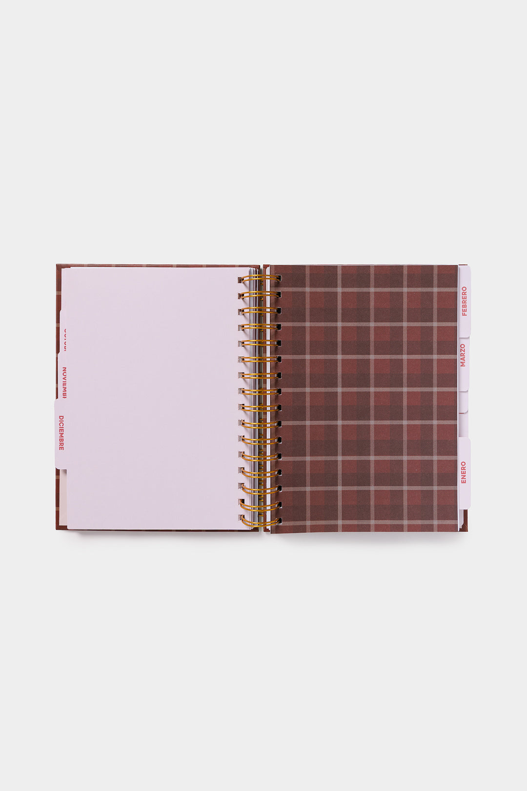 ACADEMIC PLANNER 26/27 GRIDS