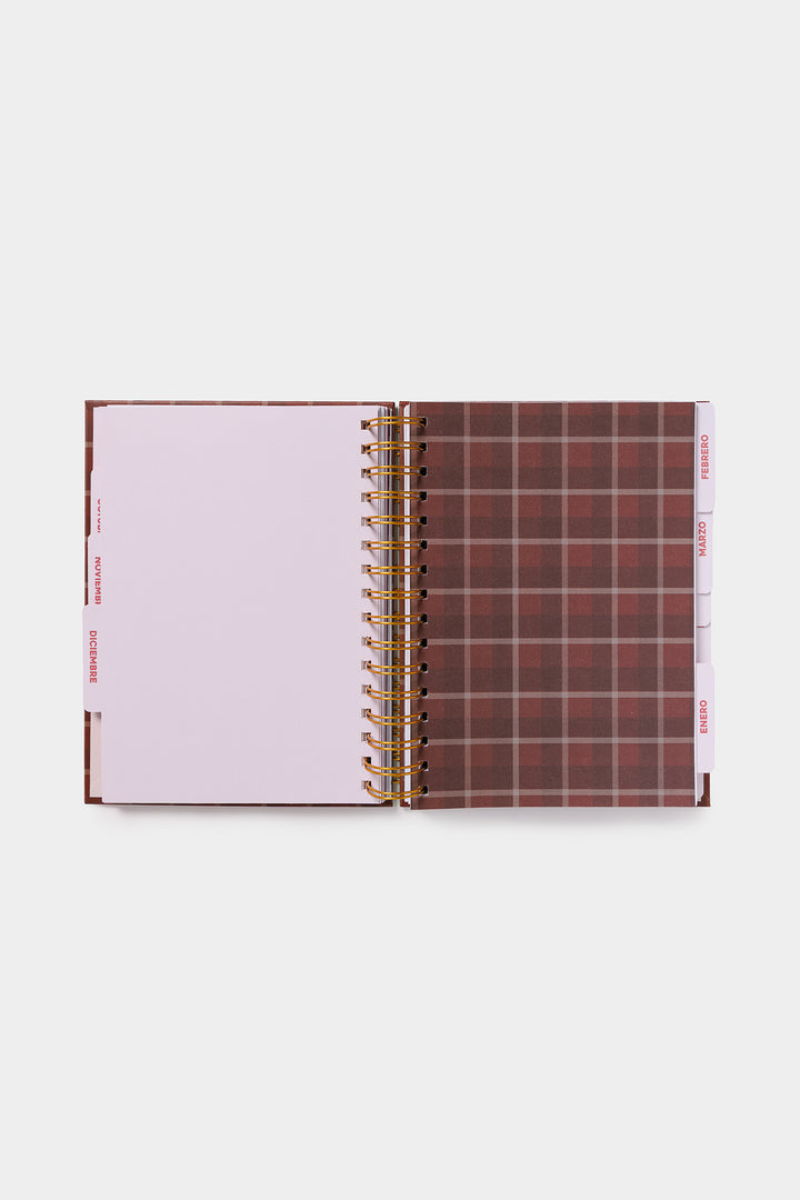 ACADEMIC PLANNER 26/27 GRIDS