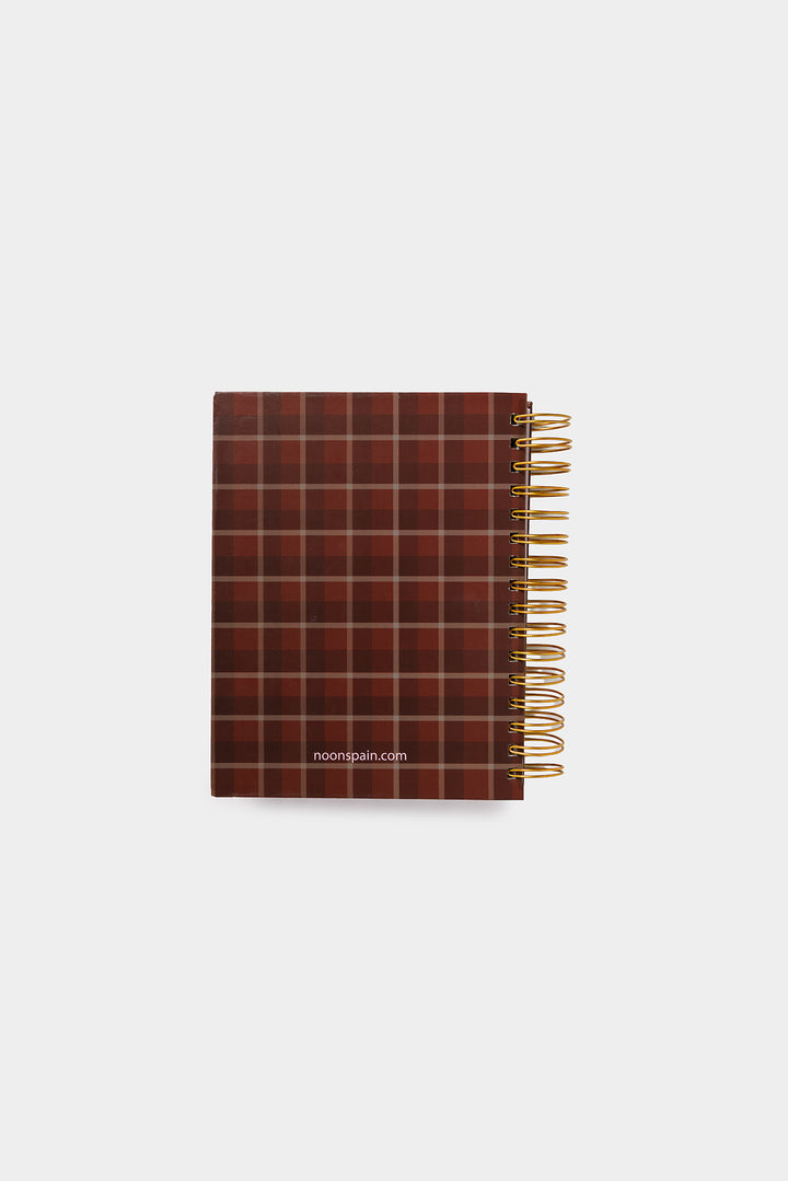 ACADEMIC PLANNER 26/27 GRIDS
