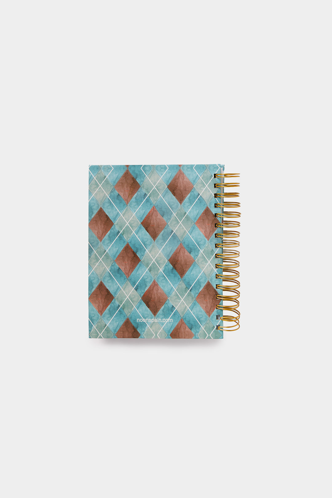 SCHOOL DIARY 26/27 DIAMONDS