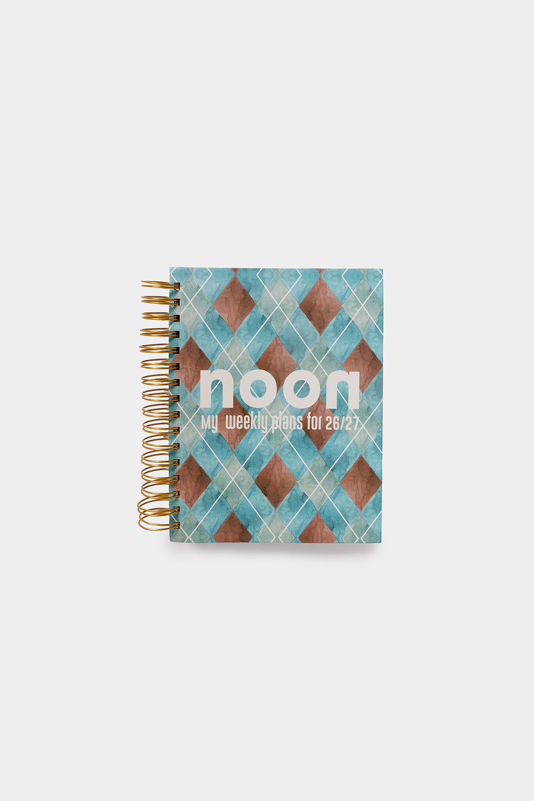 SCHOOL DIARY 26/27 DIAMONDS