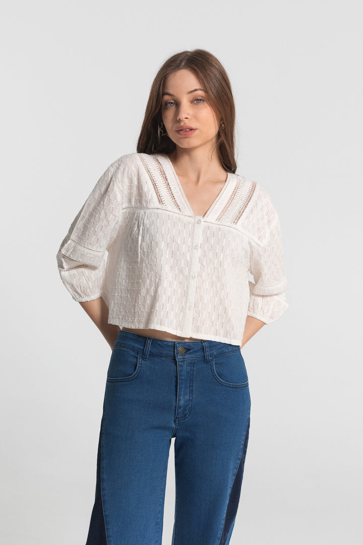 JAONE BLOUSE