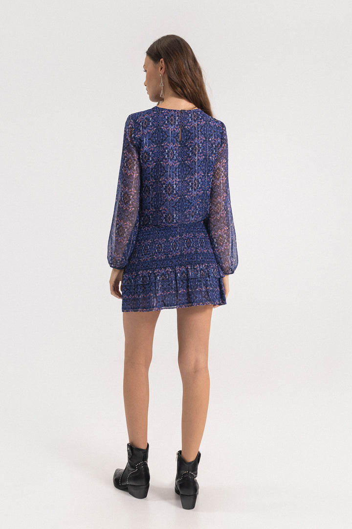 FALDA MINI BERTA