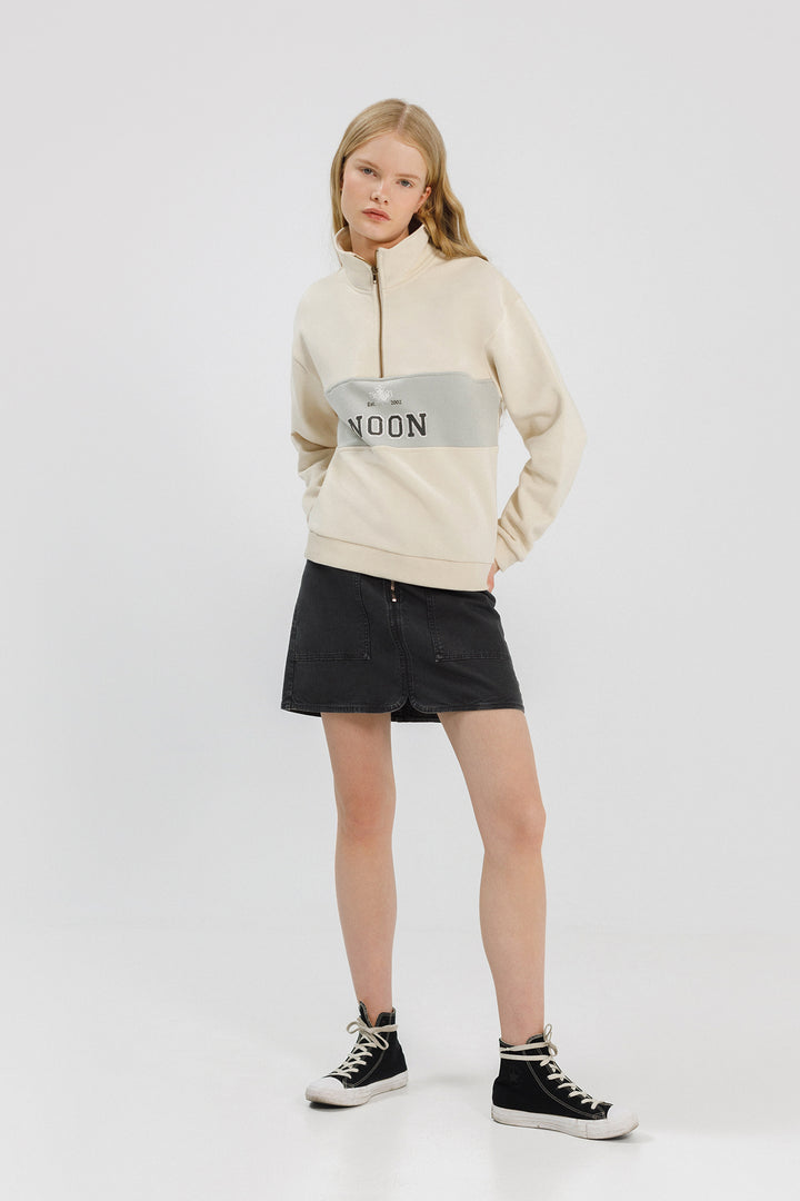 MARY SWEATSHIRT