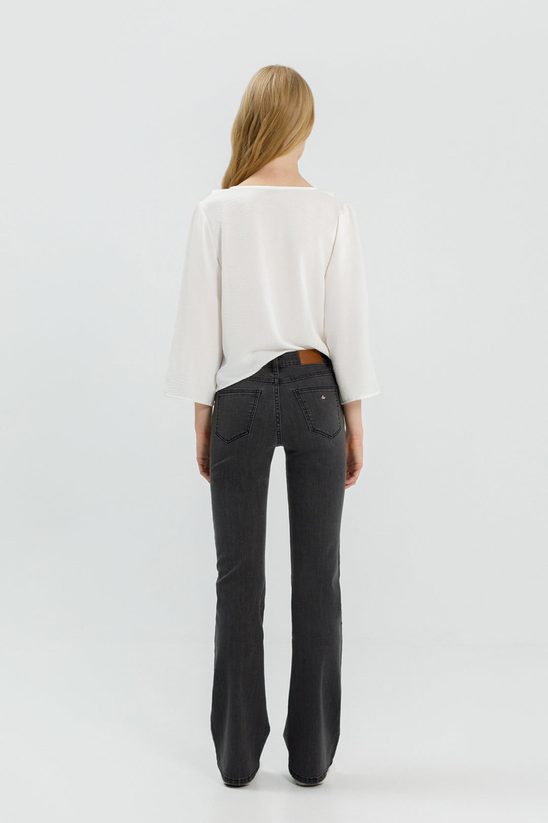 JEANS CAMPANA BASIC DENIM